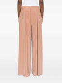Pantalon à jambes larges de Norma Kamali
