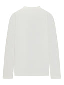 Jil Sander Logo Cotton T Shirt