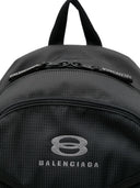 Balenciaga Unity Medium Nylon Backpack