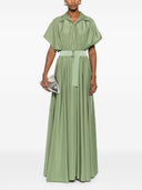 Norma Kamali Shirt Long Dress