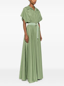Norma Kamali Shirt Long Dress