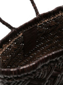 Dragon Diffusion Bamboo Triple Jump Small Tote Bag