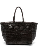 Dragon Diffusion Bamboo Triple Jump Small Tote Bag