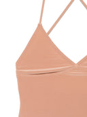 Norma Kamali Slip Mio Body
