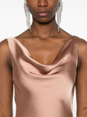 Norma Kamali Maria Gown