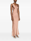 Norma Kamali Maria Gown