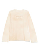 Acne Studios Logo Cotton T Shirt