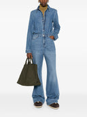 Seven Hilo Denim Jumpsuit