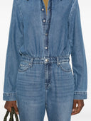 Seven Hilo Denim Jumpsuit