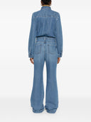 Seven Hilo Denim Jumpsuit