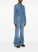 Seven Hilo Denim Jumpsuit