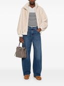 Seven Bonnie Denim Baggy Jeans