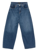 Seven Bonnie Denim Baggy Jeans