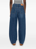 Seven Bonnie Denim Baggy Jeans