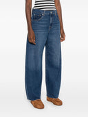 Seven Bonnie Denim Baggy Jeans