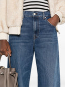 Seven Bonnie Denim Baggy Jeans