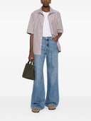 Sette jeans di Lotta Hilo