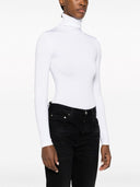 Wolford Colorado Cotton Blend Bodysuit