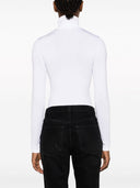 Wolford Colorado Cotton Blend Bodysuit