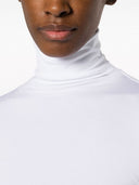 Wolford Colorado Cotton Blend Bodysuit