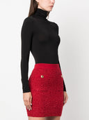 Wolford Colorado Cotton Body Bodys