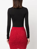 Wolford Colorado Cotton Body Bodys