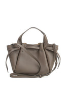 Tory Burch Romy Leather Tote Bag
