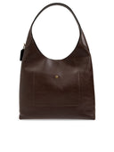 Allenatore Brooklyn 39 Borsa Hobo in pelle