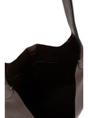 Allenatore Brooklyn 39 Borsa Hobo in pelle