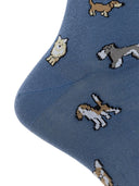 Paul Smith Printed Socks 3 Pack