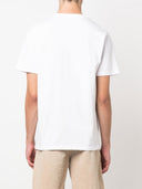 Carhartt Wip Pre Logo Cotton T Shirt