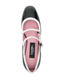 Carel Paris Bleuet Patent Leather Pumps