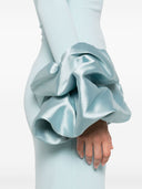 Solace London Talia Maxi Dress