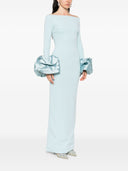 Solace London Talia Maxi Dress