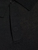 Paul Smith Wool Polo Shirt