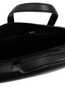Paul Smith Leather Briefcase