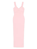 Solace London Nalani Maxi Vestido