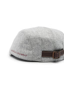Brunello Cucinelli Wool Hat