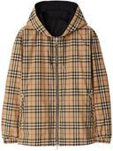 Burberry Control Blouson Giacca