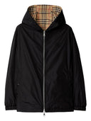 Burberry Control Blouson Giacca
