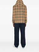 Burberry Control Blouson Giacca