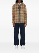 Burberry Control Blouson Giacca