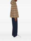 Burberry Control Blouson Giacca