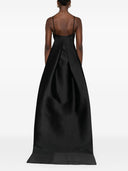 Solace London Ulla Maxi Dress
