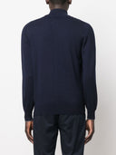 Brunello Cucinelli Cashmere Zipped Cardigan