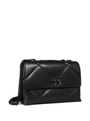 Tory Burch Kira Diamond Leather Shoulder Bag