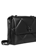 Tory Burch Kira Diamond Leather Shoulder Bag