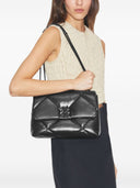 Tory Burch Kira Diamond Leather Shoulder Bag