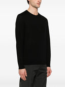 MWAETER CREWNECK PAUL SMITH in lana