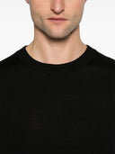 MWAETER CREWNECK PAUL SMITH in lana